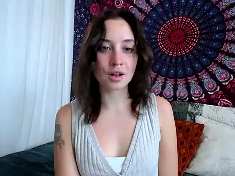 AdalynKiss online show from October 2025 01:14:01 PM