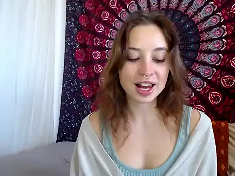 AdalynKiss online show from March 2026 07:26:02 AM