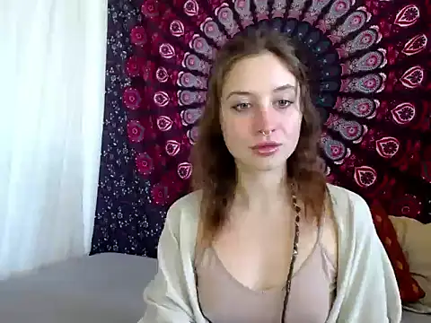 AdalynKiss online show from April 2026 06:24:01 AM