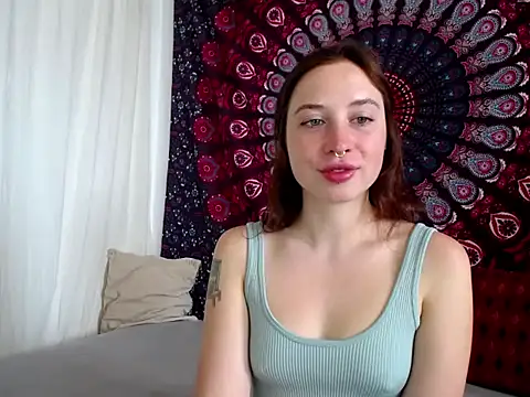 AdalynKiss online show from May 2026 07:16:01 AM
