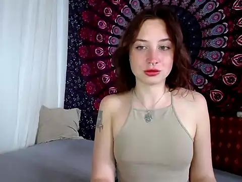 AdalynKiss online show from May 2026 06:30:01 AM