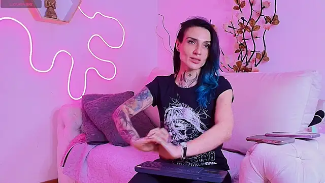 leblanc eva online show from October 2025 05:10:02 PM