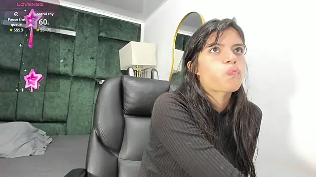 Misaki Kai online show from November 2025 06:17:02 AM