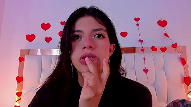 Misaki Kai online show from February 2026 05:16:02 AM