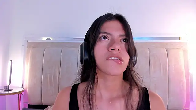 Misaki Kai online show from March 2026 05:34:02 AM