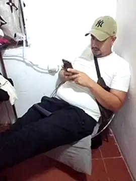 Tequilamaster online show from December 2025 12:14:02 PM