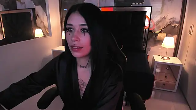 SusanVilla online show from June 2026 07:37:02 PM