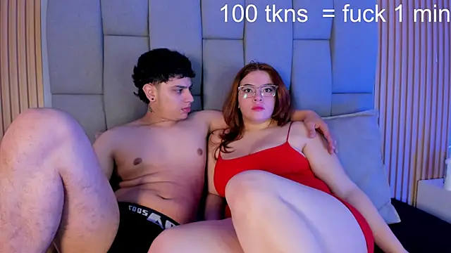 Kandyfrees  online show from October 2025 11:31:02 AM