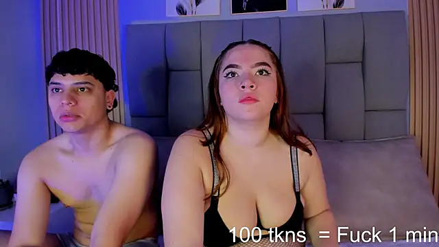 Kandyfrees  online show from November 2025 11:31:01 AM