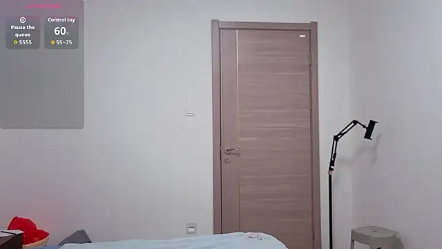 dudu-baby10 online show from October 2025 01:42:02 PM