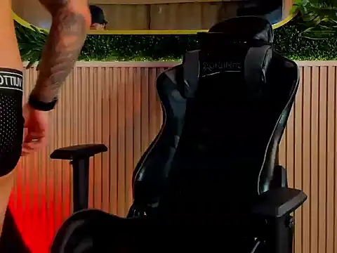 Dante Dimarco online show from November 2025 12:14:02 AM