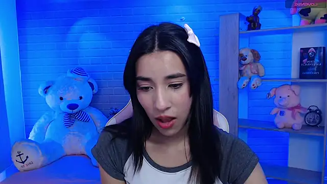 koyuki san online show from October 2025 07:36:02 PM