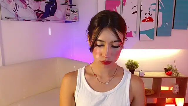 koyuki san online show from February 2026 12:16:01 PM