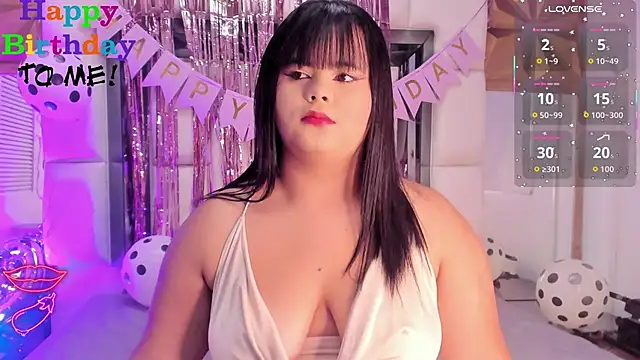 violet milleer online show from February 2026 07:40:01 PM