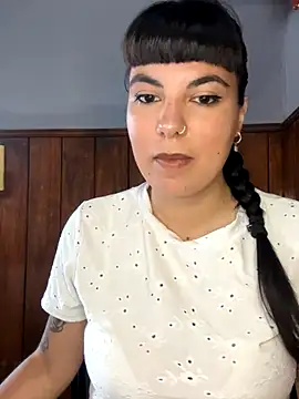 Snapshot of Lucecitalove chatting on December 2025 02:44:01 PM Lucecitalove online show from December 2025 02:44:01 PM