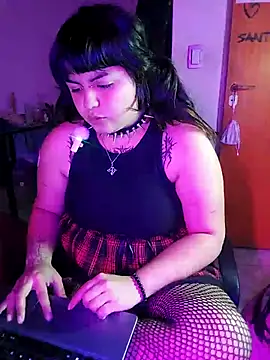 crucifxcked online show from October 2025 03:59:02 AM