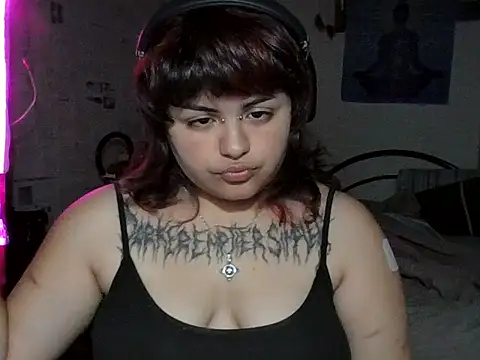 crucifxcked online show from October 2025 04:24:01 AM