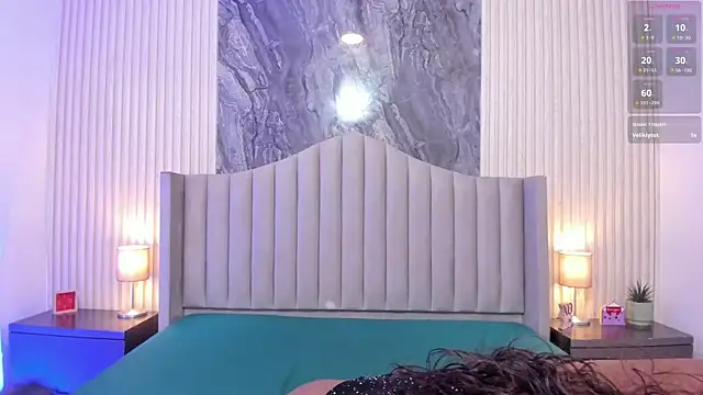 AmaraFierce online show from October 2025 11:51:02 AM