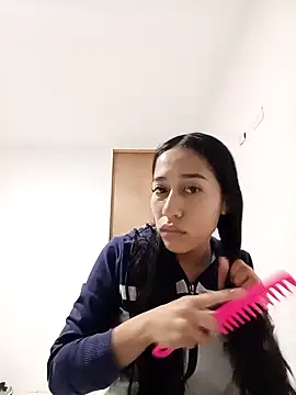 Amelia Rivas online show from October 2025 10:47:02 AM