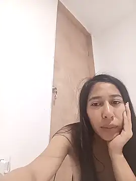 Amelia Rivas online show from December 2025 11:14:02 AM