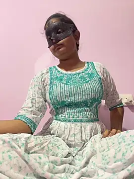 TeluguIshu teen20 online show from November 2025 06:40:02 PM