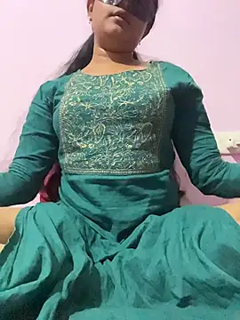 TeluguIshu teen20 online show from March 2026 06:48:01 PM