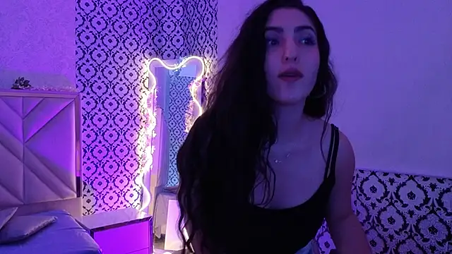 Ixchel tay online show from February 2026 03:15:01 AM