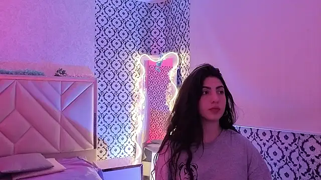 Ixchel tay online show from February 2026 03:55:02 AM