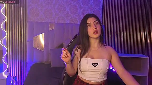 Ixchel tay online show from March 2026 03:36:01 AM