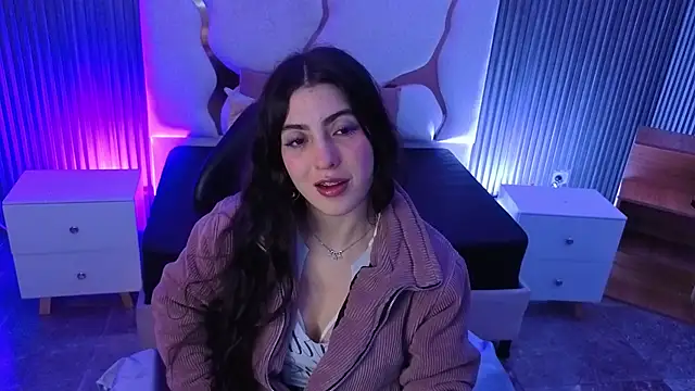 Snapshot of Ixchel_tay chatting on July 2026 04:47:01 AM Ixchel tay online show from July 2026 04:47:01 AM