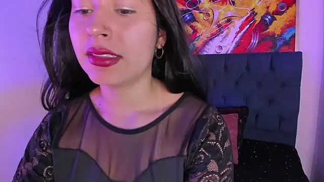 violet blaze online show from November 2025 11:20:01 AM