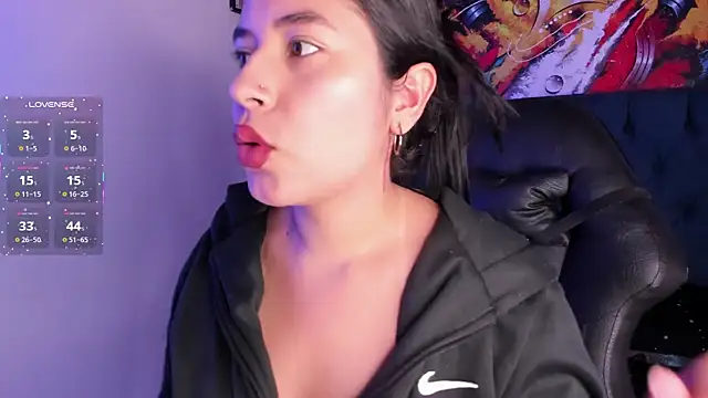 violet blaze online show from November 2025 06:28:01 AM