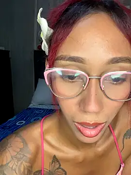 Snapshot of Zasha_Romero chatting on October 2025 03:29:01 AM Zasha Romero online show from October 2025 03:29:01 AM