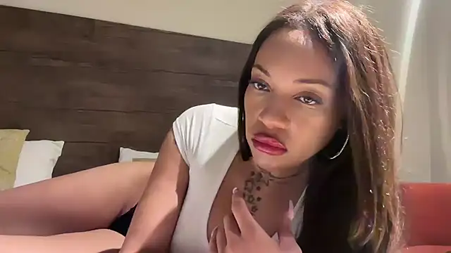 realrockybee1 online show from October 2025 10:40:01 PM