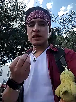 Angel 3-0 online show from November 2025 06:18:02 PM