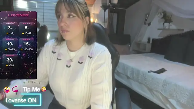 Snapshot of sophialyh_1 chatting on April 2026 03:39:01 PM sophialyh 1 online show from April 2026 03:39:01 PM