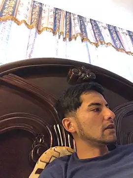 Charly4 20 online show from October 2025 01:19:01 PM