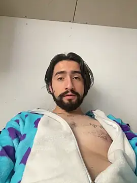 maximusdominus26 online show from September 2025 04:45:02 PM