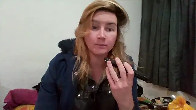 vagimosa online show from January 2026 04:59:01 AM