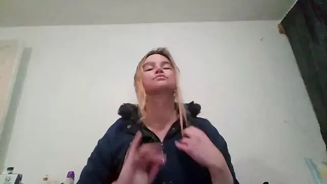 vagimosa online show from January 2026 01:31:02 AM