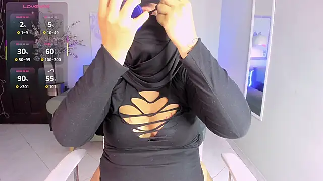 dalila gool online show from November 2025 07:47:01 AM