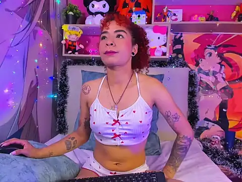 Rchelx69x online show from November 2025 01:59:01 AM