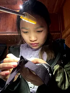 Liu30 online show from January 2026 12:43:01 PM