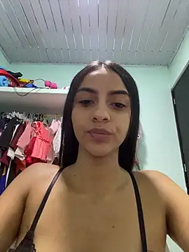 miluwatson online show from October 2025 11:27:02 PM