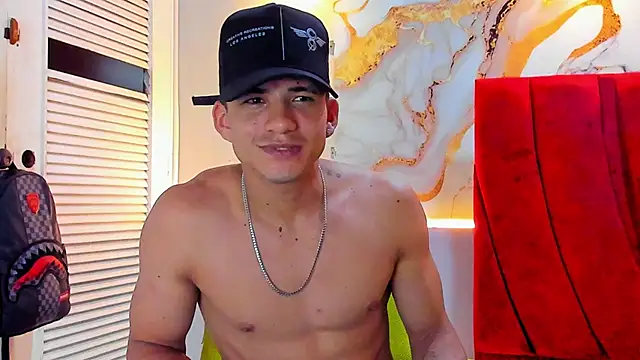 daniscot online show from September 2025 03:44:01 AM