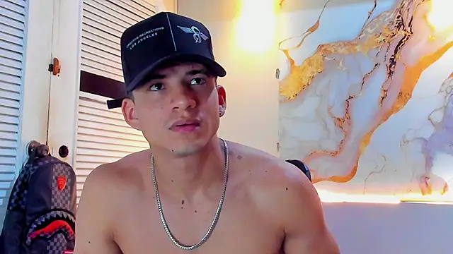 daniscot online show from October 2025 03:56:01 AM