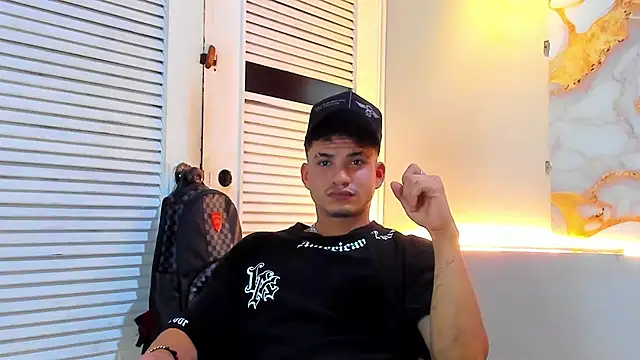 daniscot online show from November 2025 03:49:02 AM