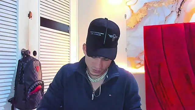 daniscot online show from January 2026 03:53:01 AM