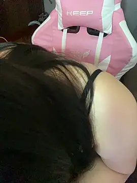 Gina999 online show from October 2025 07:28:01 AM