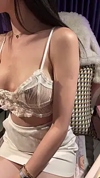 Gina999 online show from March 2026 02:00:01 PM